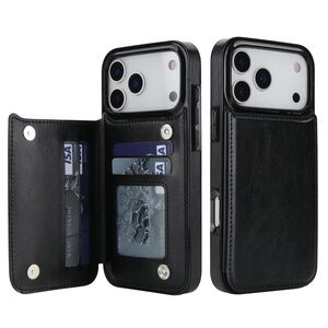 iPhone 17 Pro Max Case
